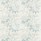2017164-115 DAVENPORT PRINT FROST BLUE LEE JOFA Fabrics Drapery Upholstery