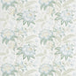 2017164-153 DAVENPORT PRINT SEA MIST LEE JOFA Fabrics Drapery Upholstery