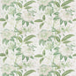 2017164-233 DAVENPORT PRINT GREENERY LEE JOFA Fabrics Drapery Upholstery