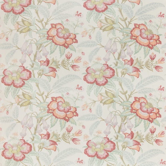 2017164-347 DAVENPORT PRINT CABANA LEE JOFA Fabrics Drapery Upholstery