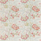 2017164-347 DAVENPORT PRINT CABANA LEE JOFA Fabrics Drapery Upholstery