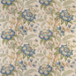 2017164-530 DAVENPORT PRINT PACIFIC LEE JOFA Fabrics Drapery Upholstery