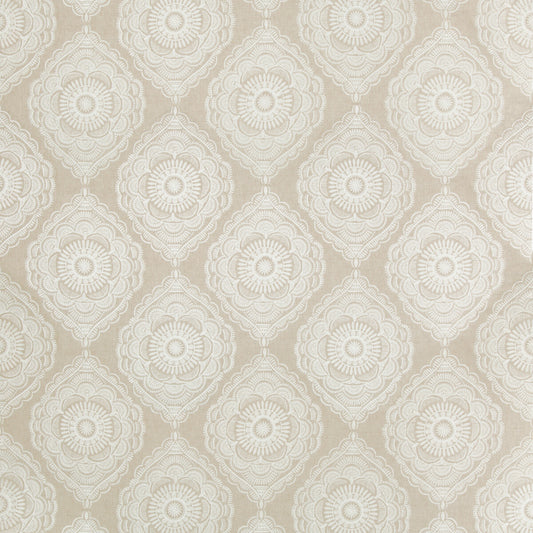 2017170-1 MONTEREY EMB BLUFF LEE JOFA Fabrics Drapery Upholstery