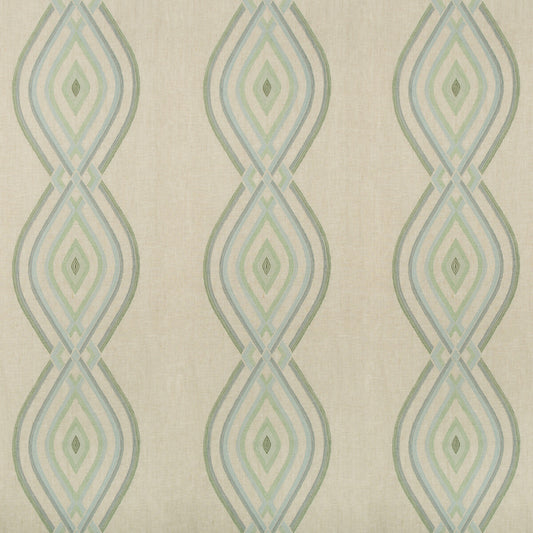 2017172-123 ORA EMBROIDERY MIST LEE JOFA Fabrics Drapery Upholstery