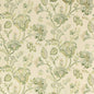 2017174-233 BRADFORD EMB GREENERY LEE JOFA Fabrics Drapery Upholstery