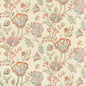 2017174-57 BRADFORD EMB PETAL/CAPRI LEE JOFA Fabrics Drapery Upholstery