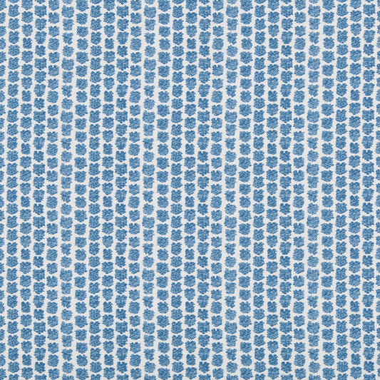 2017224-5 KAYA II BLUE LEE JOFA Fabrics Drapery Upholstery