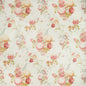 2018100-127 ADELYN HANDBLOCK ROSE LEE JOFA Fabrics Drapery Upholstery