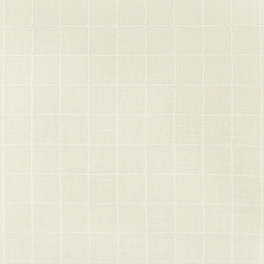 2018124-101 COOMBES SHEER IVORY LEE JOFA DRAPERY