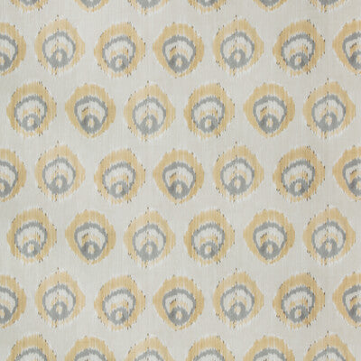 2018141-116 MONACO PRINT PEBBLES/SAND LEE JOFA Fabrics Drapery Upholstery