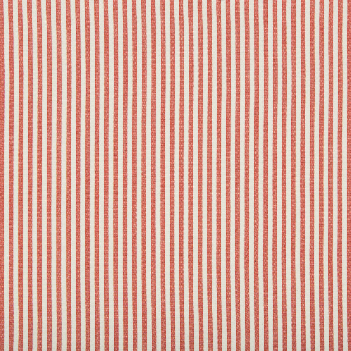 2018146-119 CAP FERRAT STRIPE RED LEE JOFA UPHOLSTERY