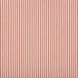 2018146-119 CAP FERRAT STRIPE RED LEE JOFA UPHOLSTERY
