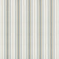 2018147-13 CASSIS STRIPE AQUA LEE JOFA UPHOLSTERY