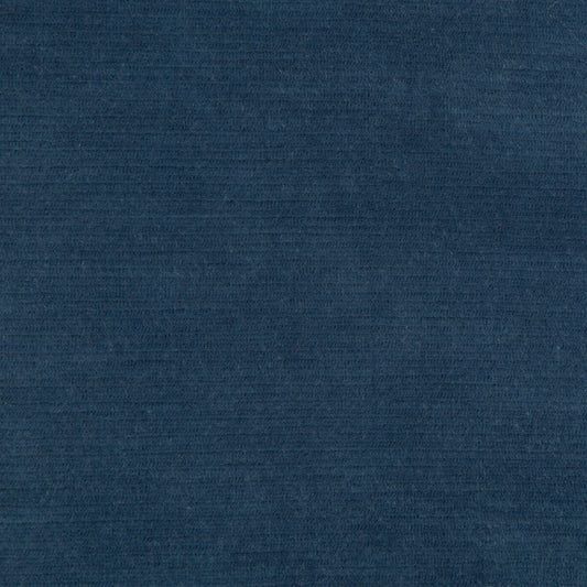 2018148-505 GEMMA VELVET BLUE LEE JOFA UPHOLSTERY