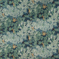 2019101-313 ARLEY PRINT LAGOON LEE JOFA Fabrics Drapery Upholstery