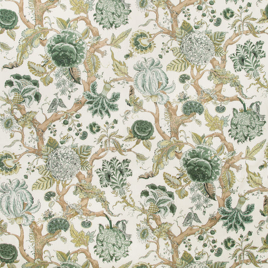 2019102-13 ADLINGTON GREEN LEE JOFA Fabrics Drapery Upholstery