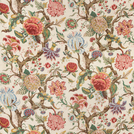 2019102-137 ADLINGTON BERRY LEE JOFA Fabrics Drapery Upholstery