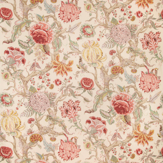 2019102-147 ADLINGTON ROSE LEE JOFA Fabrics Drapery Upholstery