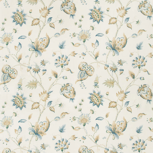 2019105-165 HOLLIN PRINT MINERAL LEE JOFA Fabrics Drapery Upholstery