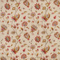 2019105-194 HOLLIN PRINT SPICE LEE JOFA Fabrics Drapery Upholstery