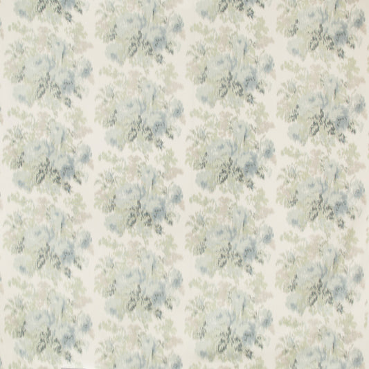 2019108-123 ALDERLEY PRINT MINERAL LEE JOFA Fabrics Drapery Upholstery