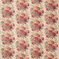 2019108-174 ALDERLEY PRINT ROSE LEE JOFA Fabrics Drapery Upholstery