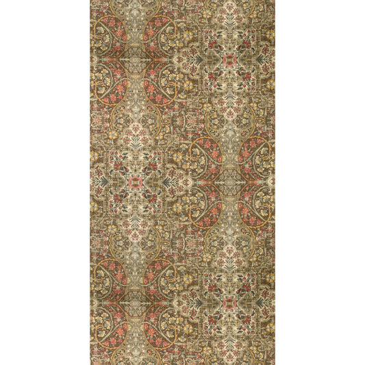2019109-347 BROMLEY PRINT ANTIQUE LEE JOFA Fabrics Drapery Upholstery