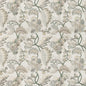 2019111-135 ORFORD EMBROIDERY LEAF/MIST LEE JOFA Fabrics Drapery Upholstery