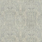 2019112-505 FOXHILL PAISLEY DENIM LEE JOFA UPHOLSTERY