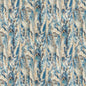 2019114-155 TAPLOW PRINT NAVY/SLATE LEE JOFA Fabrics Drapery Upholstery