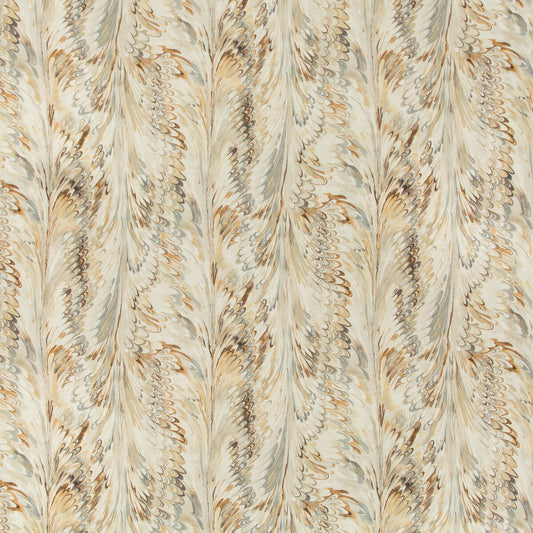 2019114-164 TAPLOW PRINT SAND/DOVE LEE JOFA Fabrics Drapery Upholstery