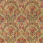 2019115-735 TETBURY VELVET MULTI LEE JOFA Fabrics Drapery Upholstery