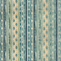 2019117-133 DESNING VELVET BLUE/AQUA LEE JOFA UPHOLSTERY
