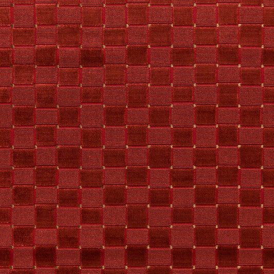 2019118-19 LEVENS VELVET RUBY LEE JOFA UPHOLSTERY