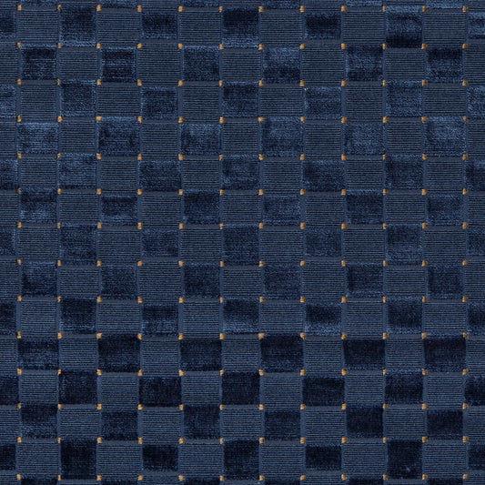 2019118-50 LEVENS VELVET NAVY LEE JOFA UPHOLSTERY