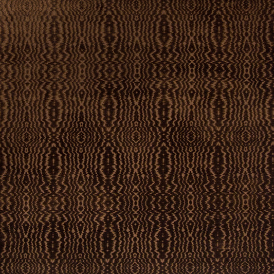 2019119-68 CALLOW VELVET UMBER LEE JOFA UPHOLSTERY