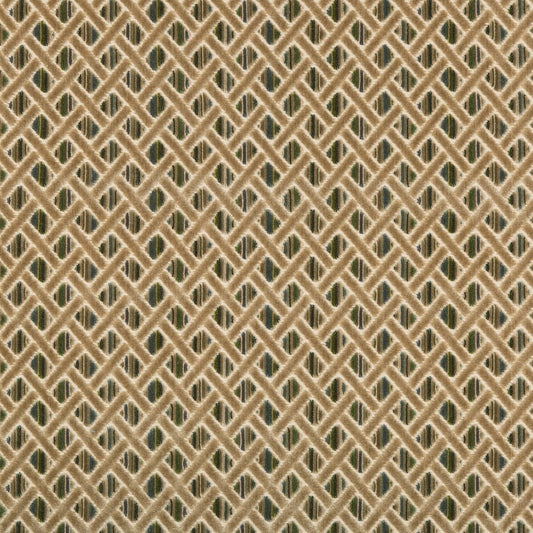 2019120-135 BOURNE VELVET PEACOCK LEE JOFA UPHOLSTERY