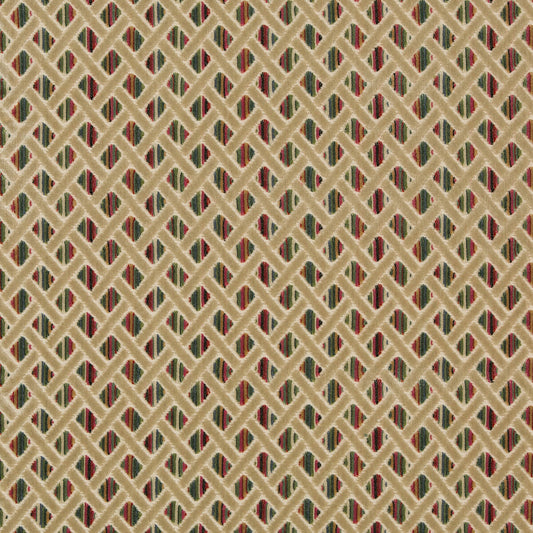 2019120-174 BOURNE VELVET MULTI LEE JOFA UPHOLSTERY