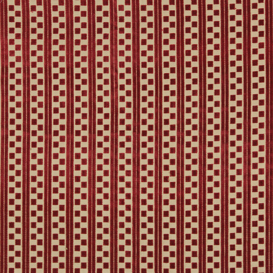 2019121-119 LAWRENCE VELVET BERRY LEE JOFA UPHOLSTERY