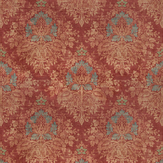 2019122-19 ALMA VELVET SPICE LEE JOFA Fabrics Drapery Upholstery