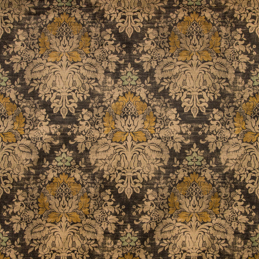 2019122-64 ALMA VELVET UMBER LEE JOFA Fabrics Drapery Upholstery