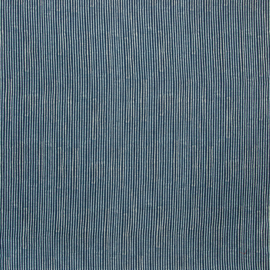 2019125-501 BANDOL INDIGO LEE JOFA Fabrics Drapery Upholstery
