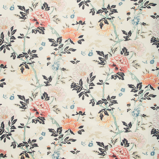 2019149-574 INISFREE SUNSET LEE JOFA Fabrics Drapery Upholstery