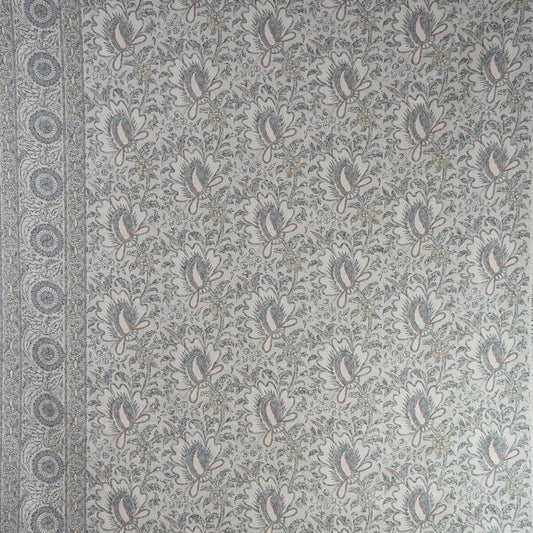 2019150-574 DOVE MEADOW SUNSET LEE JOFA Fabrics Drapery Upholstery
