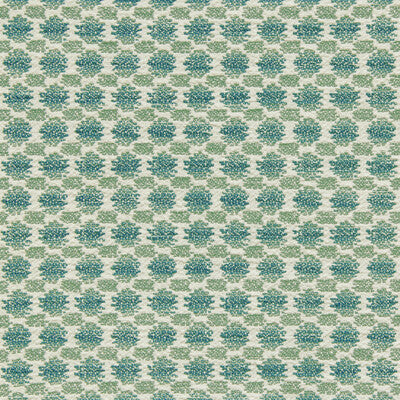 2020100-13 LANCING WEAVE AQUA LEE JOFA UPHOLSTERY