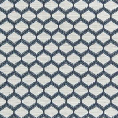 2020105-50 ELMLEY WEAVE NAVY LEE JOFA UPHOLSTERY