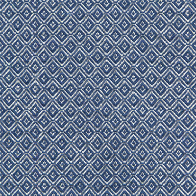 2020106-5 SEAFORD WEAVE BLUE LEE JOFA UPHOLSTERY