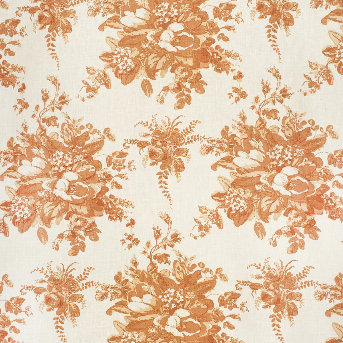 2020112-12 AURORA TERRACOTA LEE JOFA Fabrics Drapery Upholstery