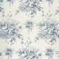 2020112-515 AURORA BLUE LEE JOFA Fabrics Drapery Upholstery