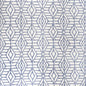 2020113-155 BAMBOO CANE BLUE LEE JOFA Fabrics Drapery Upholstery